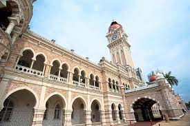 The largest city in malaysia is kuala lumpur, with more than 7 million inhabitants in its metro area. 9 Colonial Wonders Still Standing In Malaysia The Star