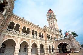We did not find results for: 9 Colonial Wonders Still Standing In Malaysia The Star