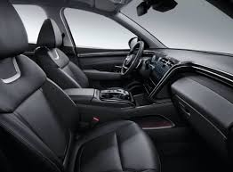 ️fourth generation ️sensuous sportiness ️kinetic jewel surface www.hyundai.com. Der Neue Hyundai Tucson Hyundai Deutschland