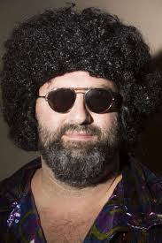 Fundraiser for The ROCK spans the decades