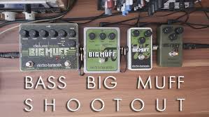 Electro Harmonix