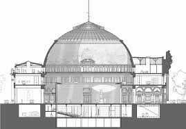 Du lundi au dimanche de 11h à 19h nocturne le vendredi et le samedi jusqu'à 21h Bourse De Commerce Pinault Collection Cultureetplus Over Blog Com