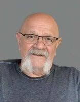 Lawrence (Larry) N. Lutgen Obituary