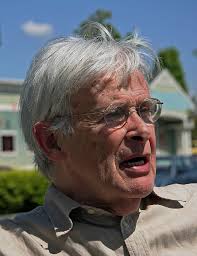 Burton Chamberlin Obituary