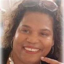 Karen Dorie-Brown Obituary