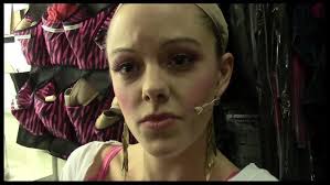 Talitha McDougall Jones