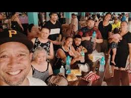 SAMOAN 21ST BIRTHDAY