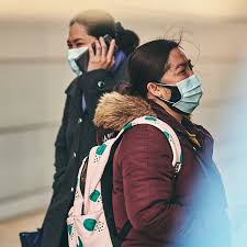 Poshmark makes shopping fun, affordable & easy! Opinion Coronavirus Advice Wear A Mask Here S How The New York Times