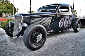 Pin By Adam Beck On Hot Rods Hot Rods Cars Muscle Hot Rods Cars Ford Hot Rod