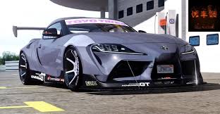 Check spelling or type a new query. Gta 5 2020 Toyota Supra A90 Mod Gtainside Com