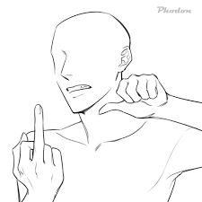 Image of poses male drawing at getdrawings com free for personal. Pin By Eloise Burrows On Device Accessories Anime Poses Reference Art Reference Art Reference Poses
