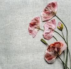 Jewelry made from dried funeral flowers. Creating Memorial Keepsakes With Funeral Flowers Funeral Basics