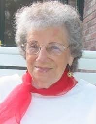 Lucille Anderson Obituary (2014)