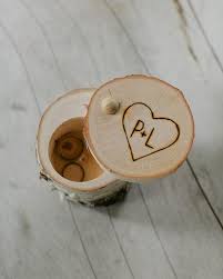 Things tagged with 'engagement_ring_box' (11 things). 10 Wedding Ring Box Ideas For Converting A Holder Into A Keepsake Martha Stewart