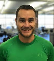 Personal Trainer Bios 2025