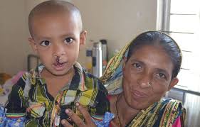 Rotaplast Missions: 2014 Sylhet, Bangladesh