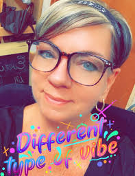 Hi all! I just wanted to introduce myself and share a photo