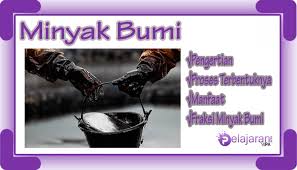 Emulsi minyak dalam minyak seperti : Minyak Bumi Pengertian Proses Terbentuknya Manfaat Dan Fraksi Minyak Bumi Dengan Penjelasan Terlengkap Ilmu Pengetahuan Alam Ipa