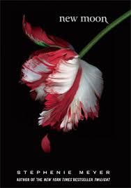 News & interviews for the twilight saga: New Moon Novel Wikipedia