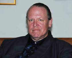 Sitting Down With: Mark Griffin