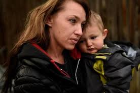 Domestic violence habitual offender law languishes in Colorado