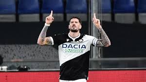 Painted by francis xavier weninger. Milan Accelerated Interest In Rodrigo De Paul The Cult Of Calcio