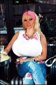 Barrett decided to go back to school, earn her ged, and earn a college degree in physical therapy. Lolo Ferrari Discography Discogs