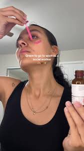 Grwm ✨ @Tower 28 Beauty @Gisou @MERIT Beauty @Rare Beauty @Benefit  Cosmetics @Bubble Skincare @Lancôme