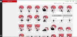 Bts Shimeji Desktop Mascots Army S Amino