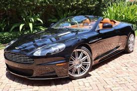 Image result for Storm Black 2012 Aston Martin