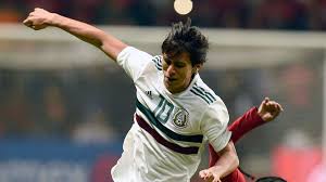 José juan macías (josé juan macías guzmán, born 22 september 1999) is a mexican footballer who plays as a striker for mexican club guadalajara. Rising Mexico Star Macias Primed For Big Things After Inadvertent Documentary Appearance Goal Com