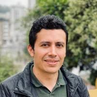 Sergio Andres Pinzon Email & Phone Number