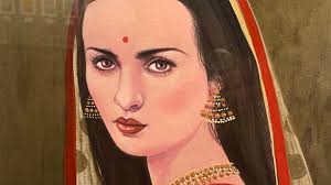 James Weldon Johnson inspires artists