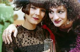 Ifigenia, la película. Film-Escuela de Iván Feo. UCV, Venezuela.