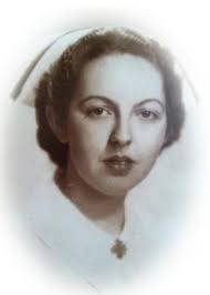 Donelda Olive “Donna” Statham Whitcomb (1920-2012)