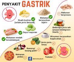 Apabila seseorang itu ada penyakit ini, dia hendaklah sentiasa jaga pemakanan dan jangan skip makan seharian. Klinik Sabah Tips Pengambilan Jenis Makanan Minuman Bagi Mereka Yang Menghidap Gastrik Makanan Minuman Yang Perlu Dielakkan 1 Makanan Berproses Sperti Sosej Dan Nugget Kerana Mengandungi Bahan Kimia 2 Beberapa Jenis Teh Peppermint Green Black