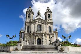 Barroso comenta a atualidade gverreira e tem a companhia de um velho conhecido da. Braga Portugal A 2 Day Itinerary The Globe Trotter