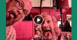 Moogaloo & Paul Vine @ Boogaloo Revue by Rhythm & Groove