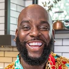 Darius Williams Age & Bio