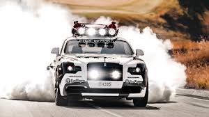 Jon olsson net worth, salary, cars & houses. Jon Olsson Und Sein Rolls Royce Wraith Rally Car Willya