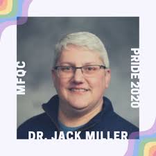 Dr. Song Lin, Cornell University by My Fave Queer Chemist