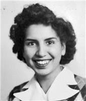 Sarah Bettencourt Obituary (1925