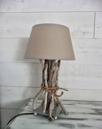 Meine Tipps Fur 6 Schnelle Und Einfache Fruhlings Ikea Hacks Treibholz Lampe Holzlampe Ikea Lampen