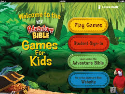 Free Bible Games For Kids Adventure Bible App Bible Games Bible Study For Kids Adventure Bible