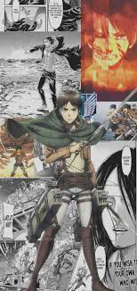 Search free eren jaeger wallpapers on zedge and personalize your phone to suit you. Eren Yeager Wallpaper Android Kolpaper Awesome Free Hd Wallpapers