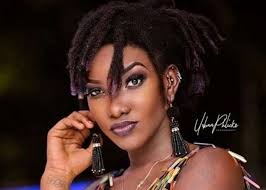 Ebony 'Diamond In The Rough'