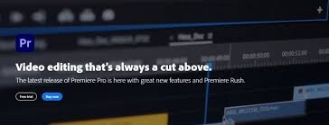Download the full version of adobe premiere pro for free with tutorials & live chat support. Top 9 Best Video Editing Software 2021 Review Guide