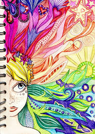 Colours Of The Rainbow By Ellaz Art On Deviantart Rainbow Art Art Colorful Art