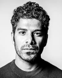 Comedian Corry Weeams