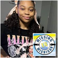 UPDATE***** There was a miscommunication. Tanithia is still missing. Just  because a missing person allegedly pm's someone, that doesn't mean they're  found or safe. Please continue to share this post. *********************  wxyz.com/news/detroit-woman ...